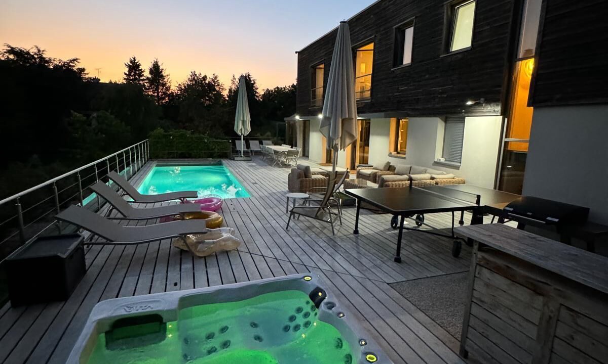 Photo of Outdoor in Vouvray