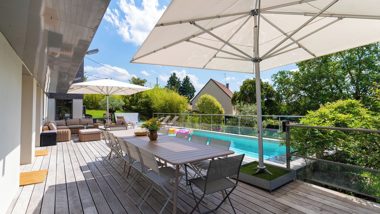 Photo of Outdoor in Vouvray