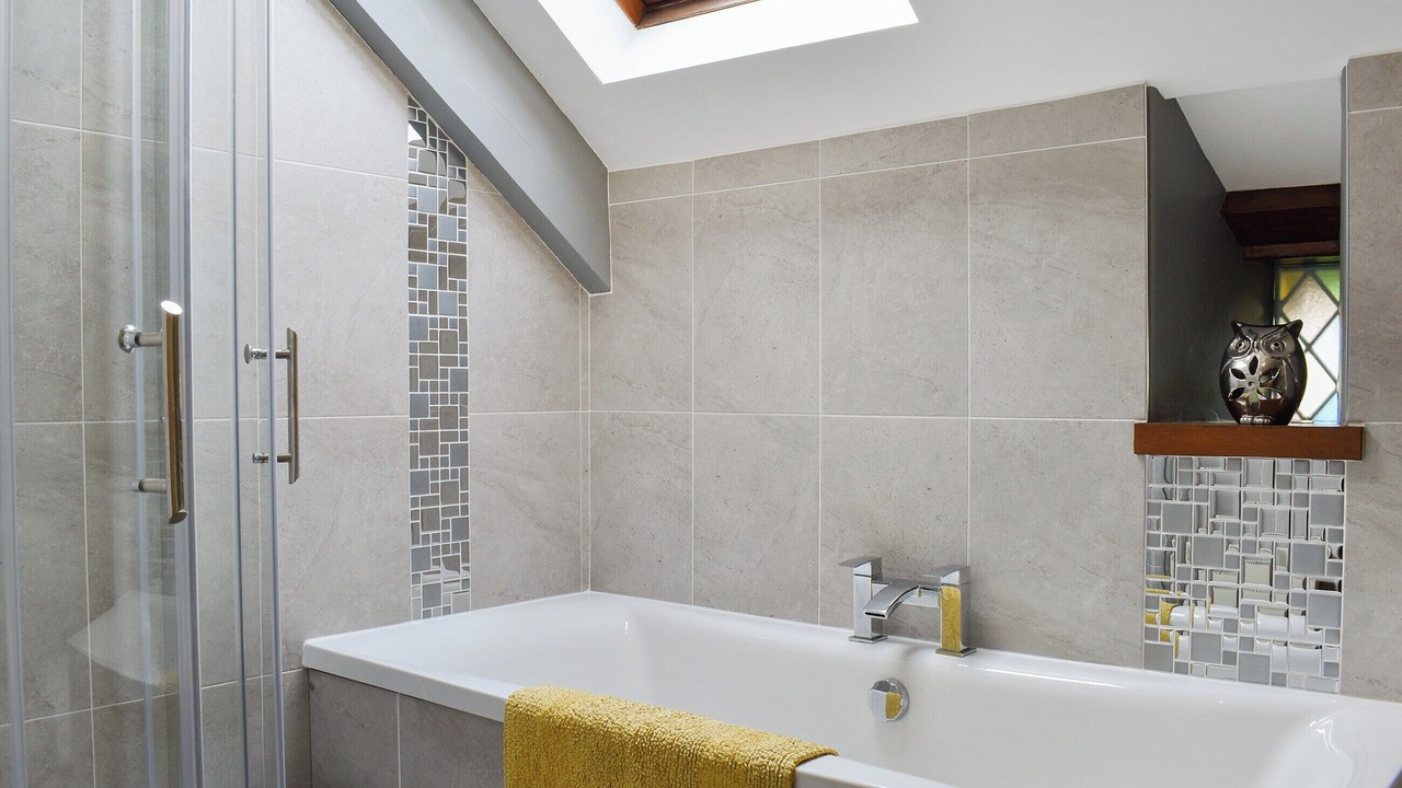 Photo of Bathroom in Hartland