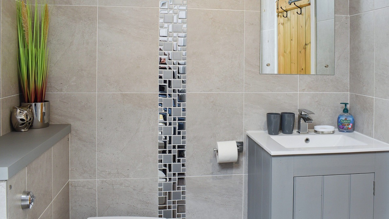 Photo of Bathroom in Hartland