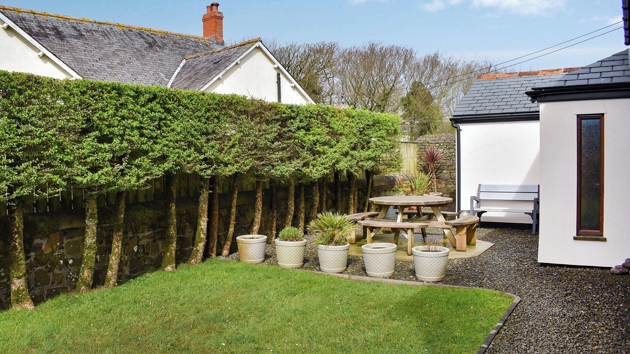 Photo of Outdoor in Hartland