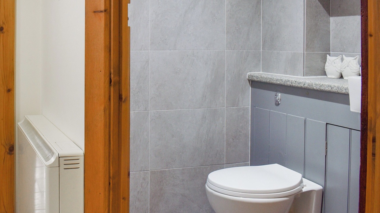 Photo of Bathroom in Hartland