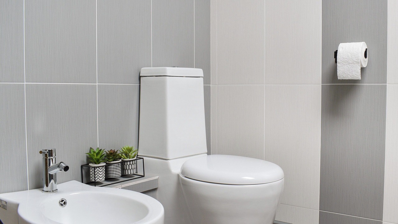 Photo of Bathroom in Hartland