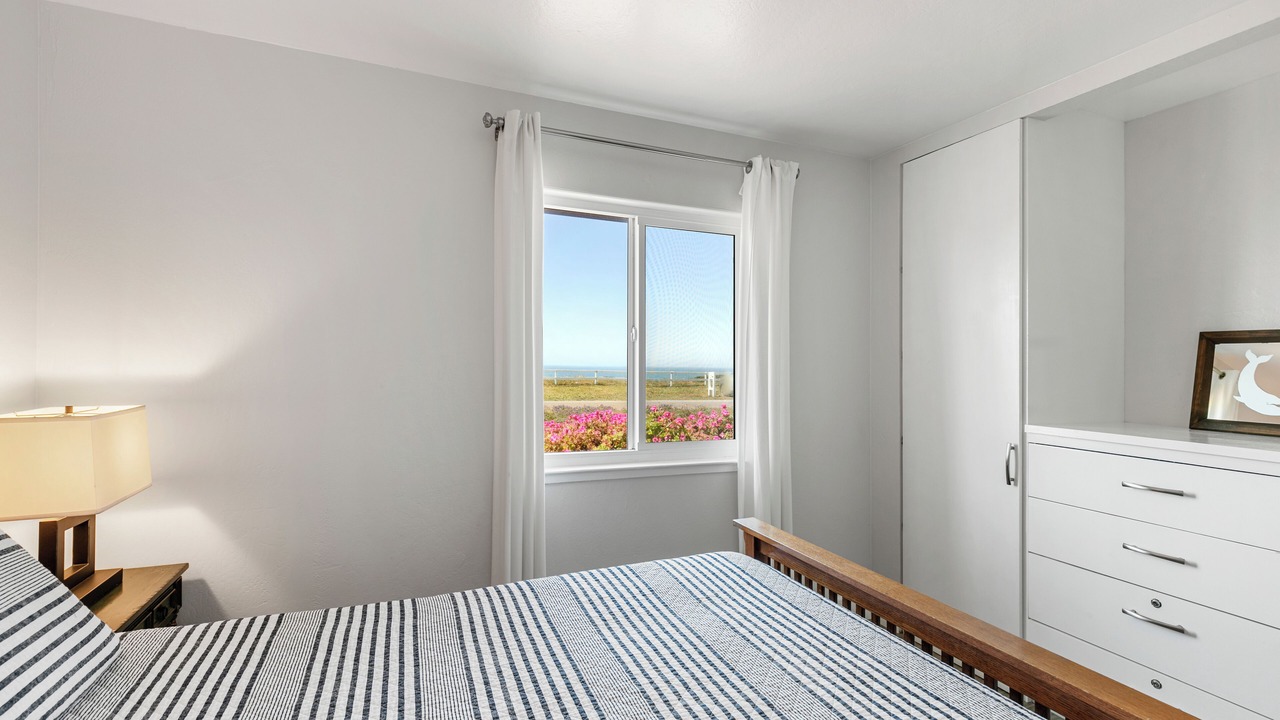 Photo of Bedroom in Point Arena