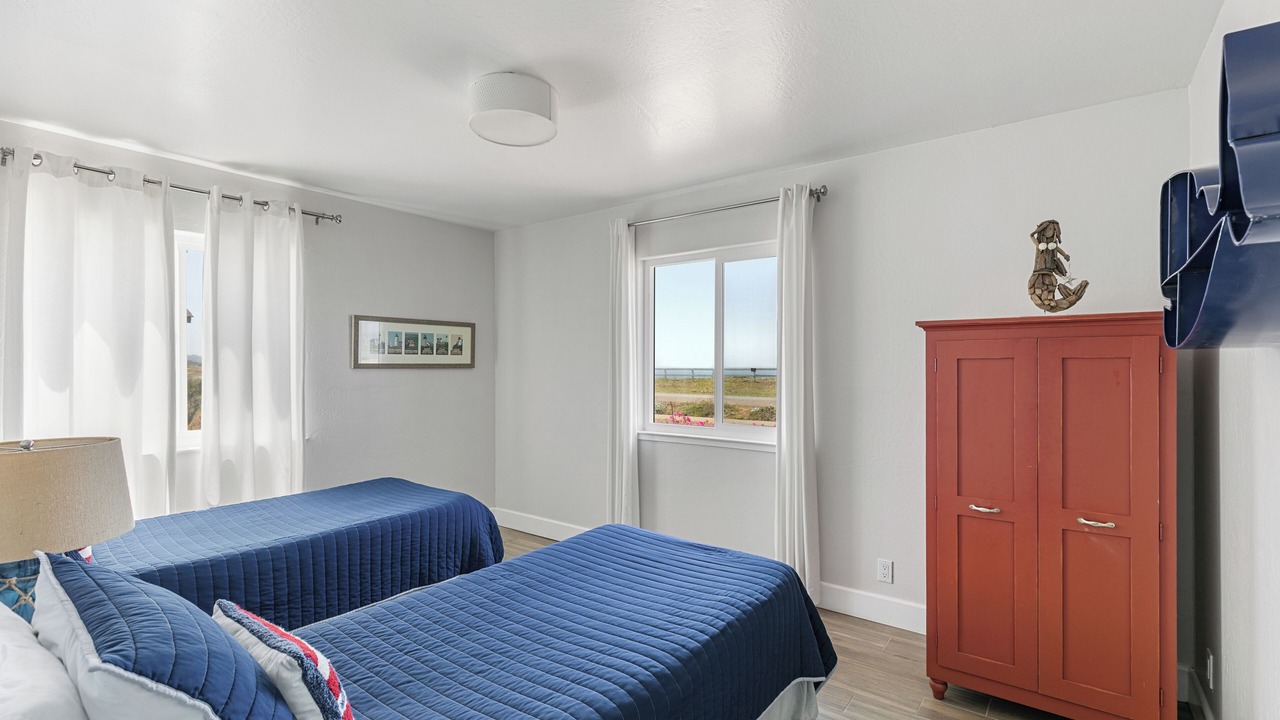 Photo of Bedroom in Point Arena