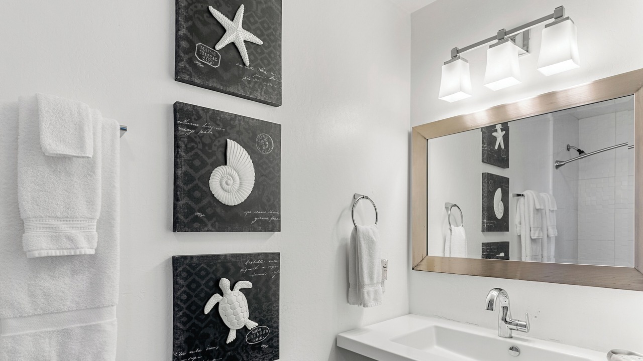 Photo of Bathroom in Point Arena