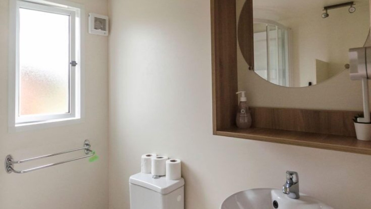 Photo of Bathroom in Ouffieres