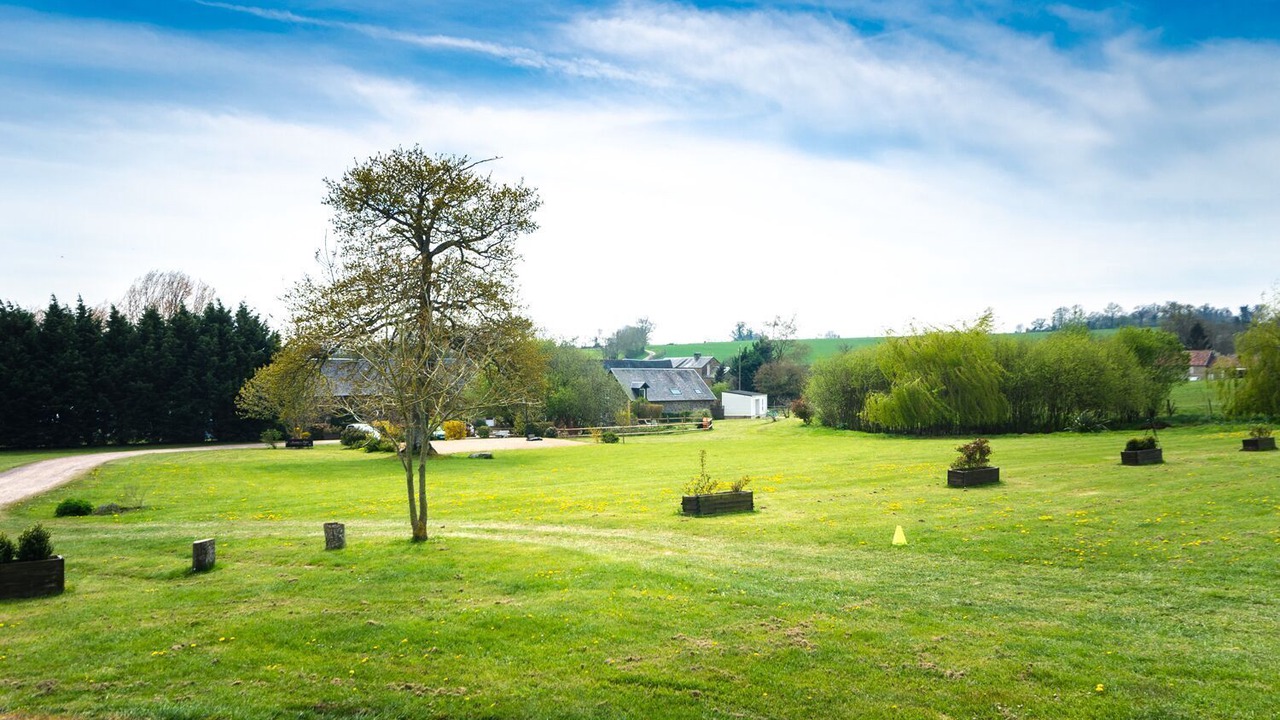 Photo of Outdoor in Ouffieres