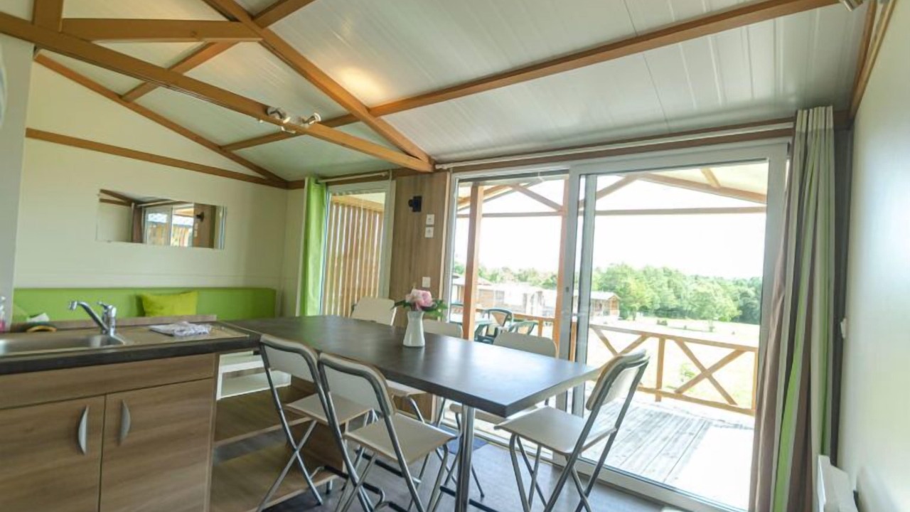 Photo of Kitchen in Ouffieres