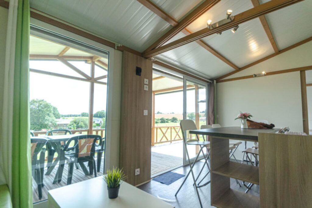 Photo of Kitchen in Ouffieres