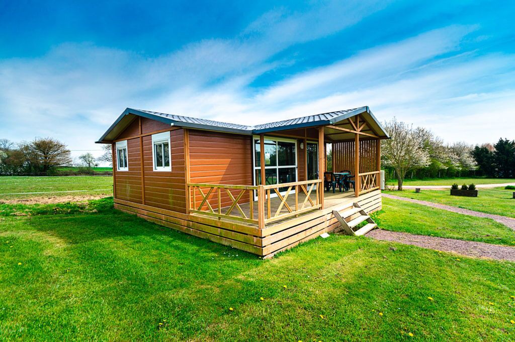 Photo of Patio Balcony in Ouffieres