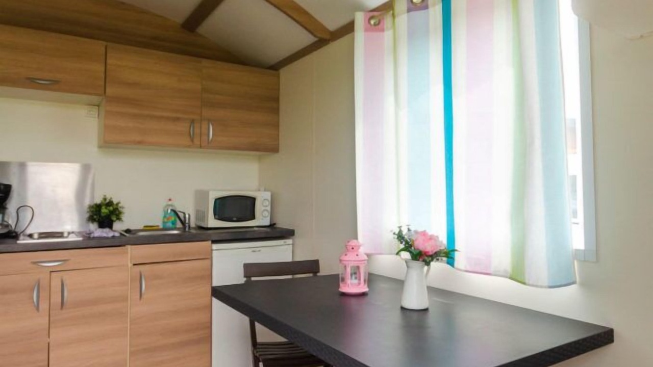 Photo of Kitchen in Ouffieres