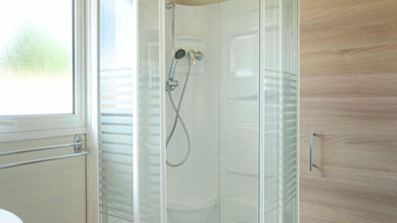 Photo of Bathroom in Ouffieres