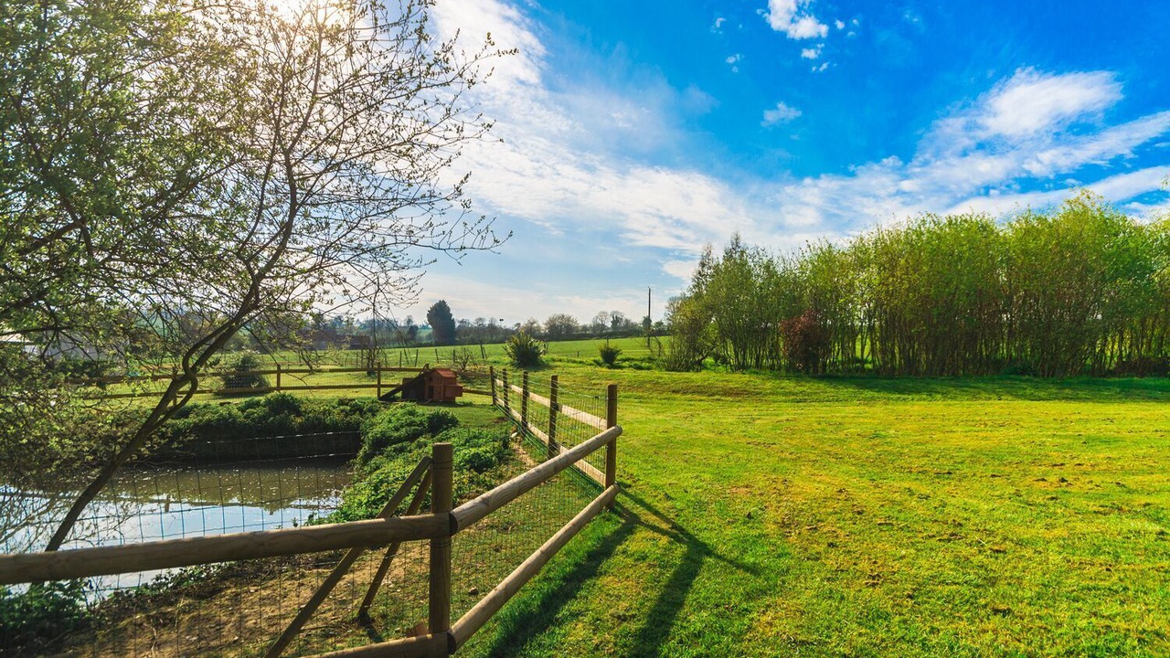 Photo of Outdoor in Ouffieres