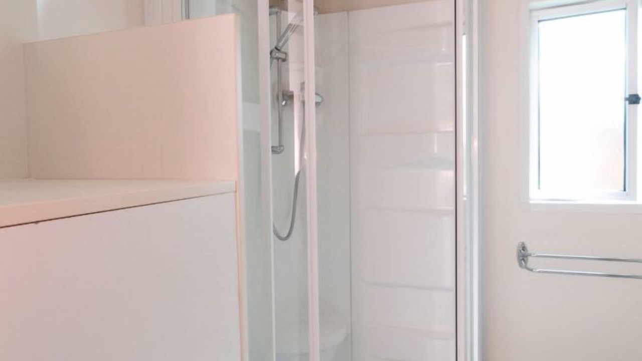 Photo of Bathroom in Ouffieres