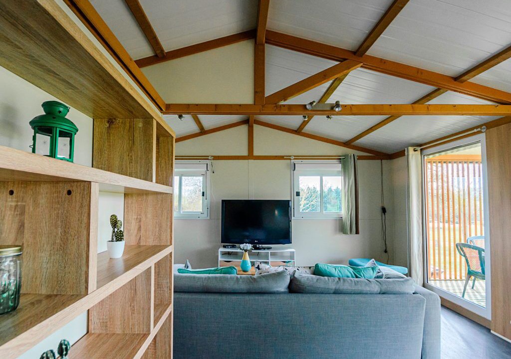 Photo of Livingroom in Ouffieres