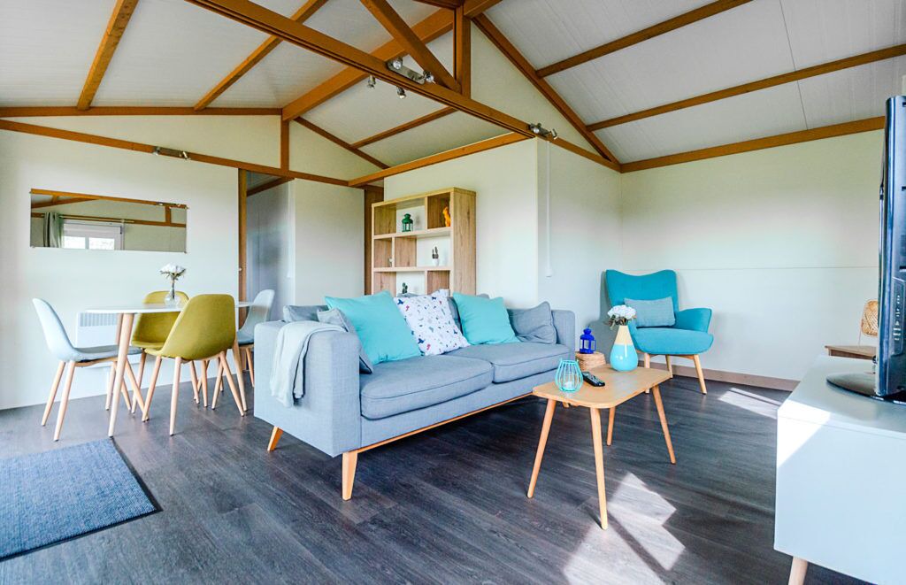 Photo of Livingroom in Ouffieres