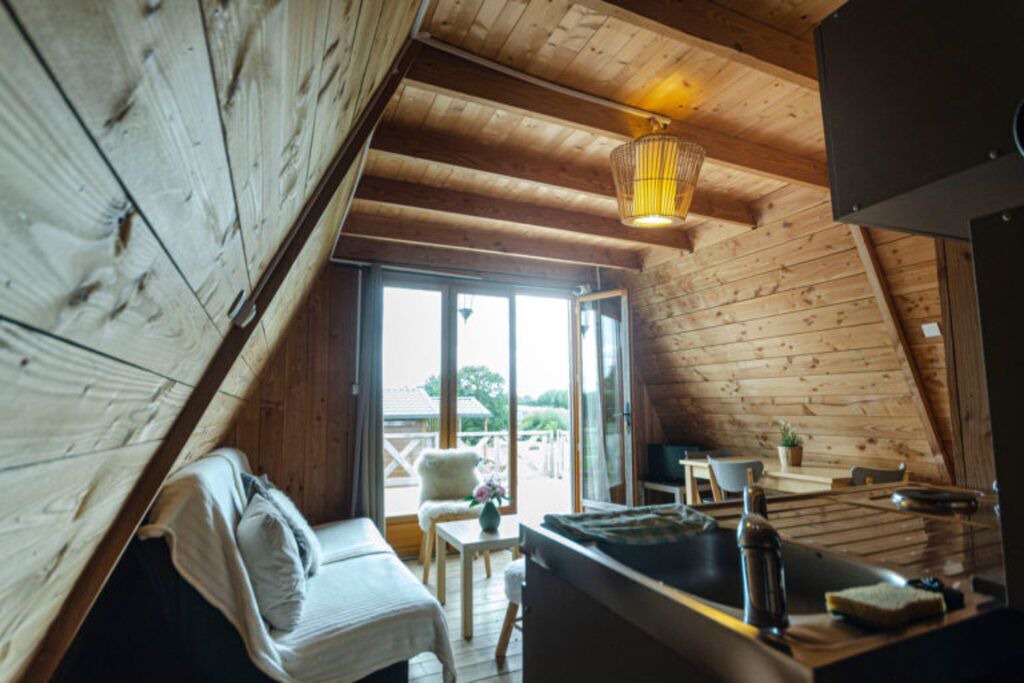 Photo of Livingroom in Ouffieres