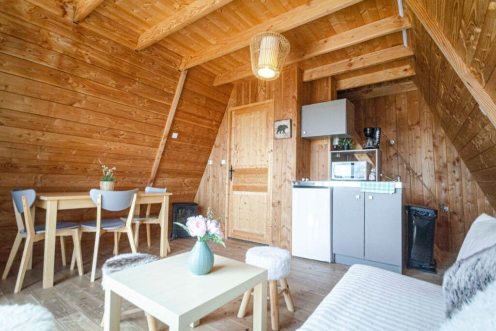 Photo of Kitchen in Ouffieres