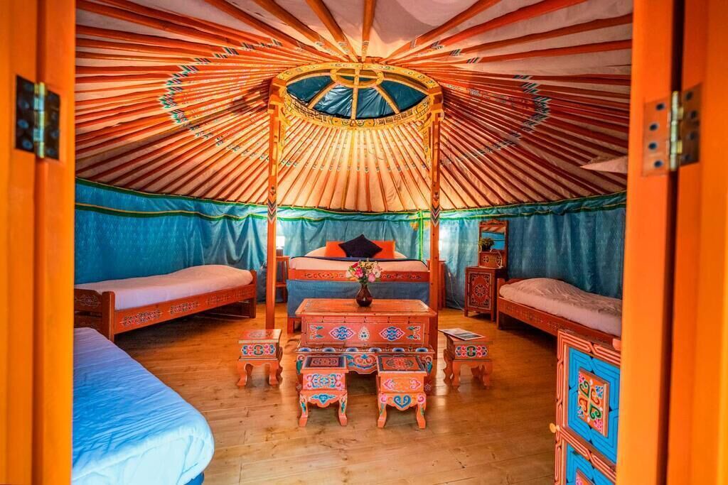 Photo of Bedroom in Ouffieres