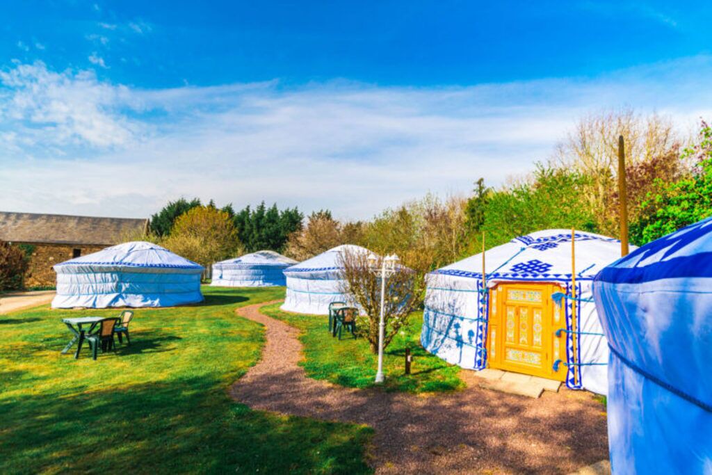 Photo of Patio Balcony in Ouffieres