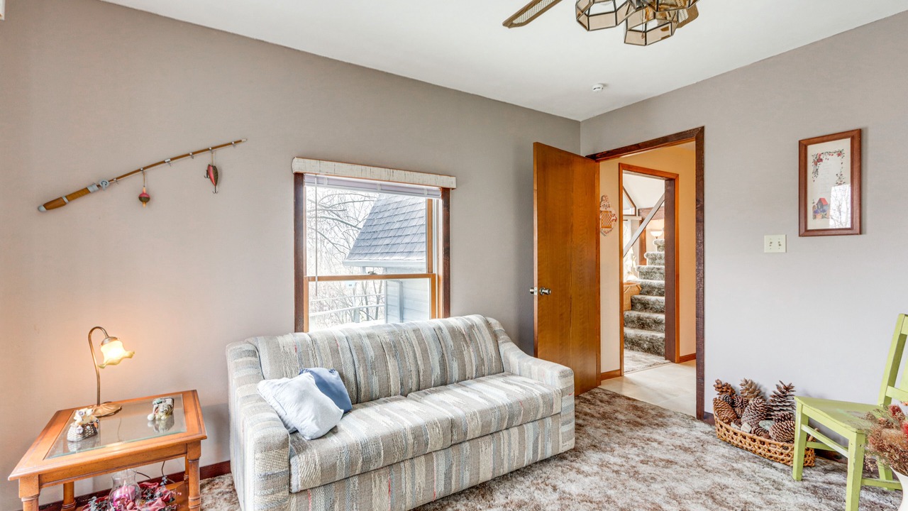 Photo of Livingroom in Treece