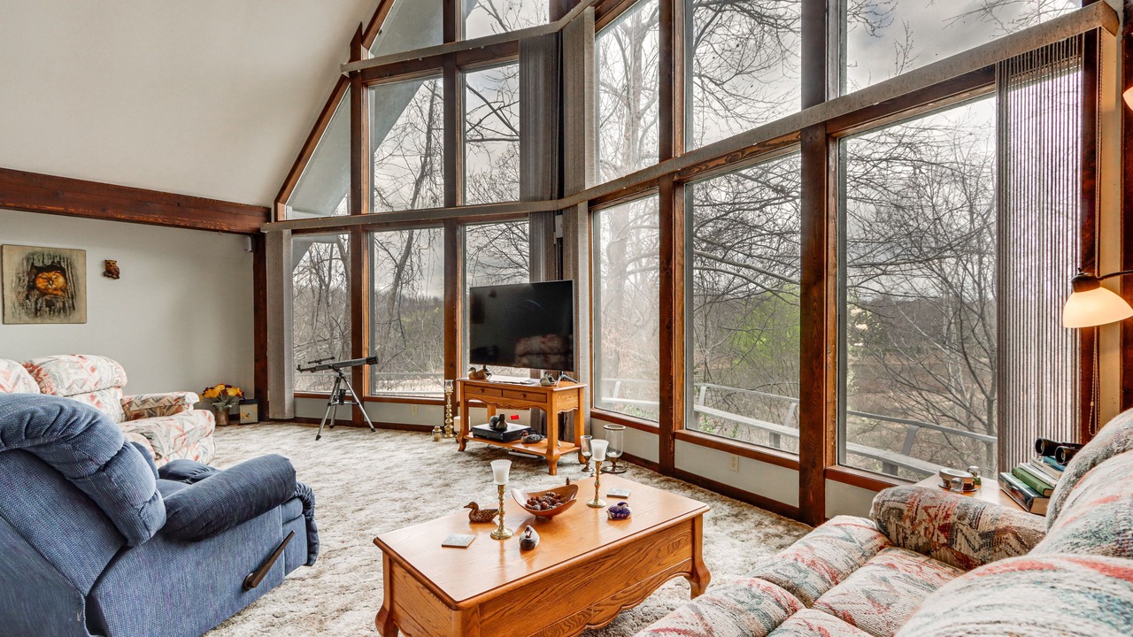 Photo of Bedroom in Treece