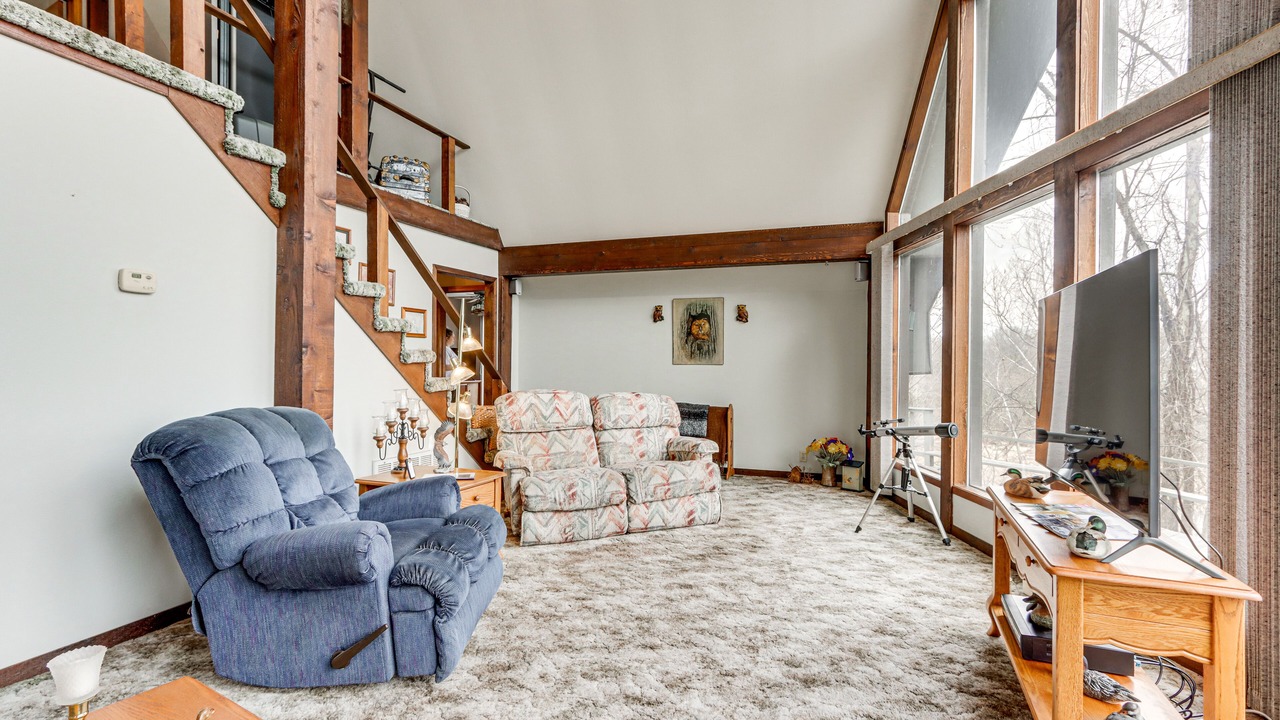 Photo of Bedroom in Treece