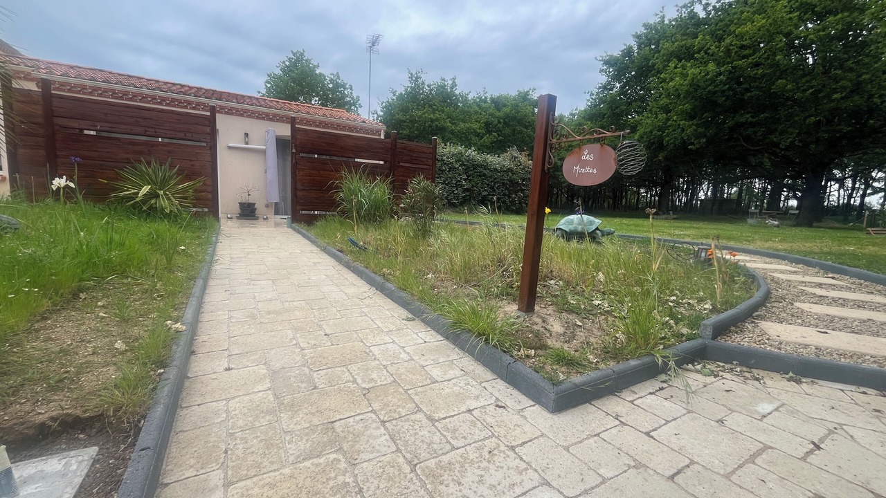 Photo of Outdoor in Pornic