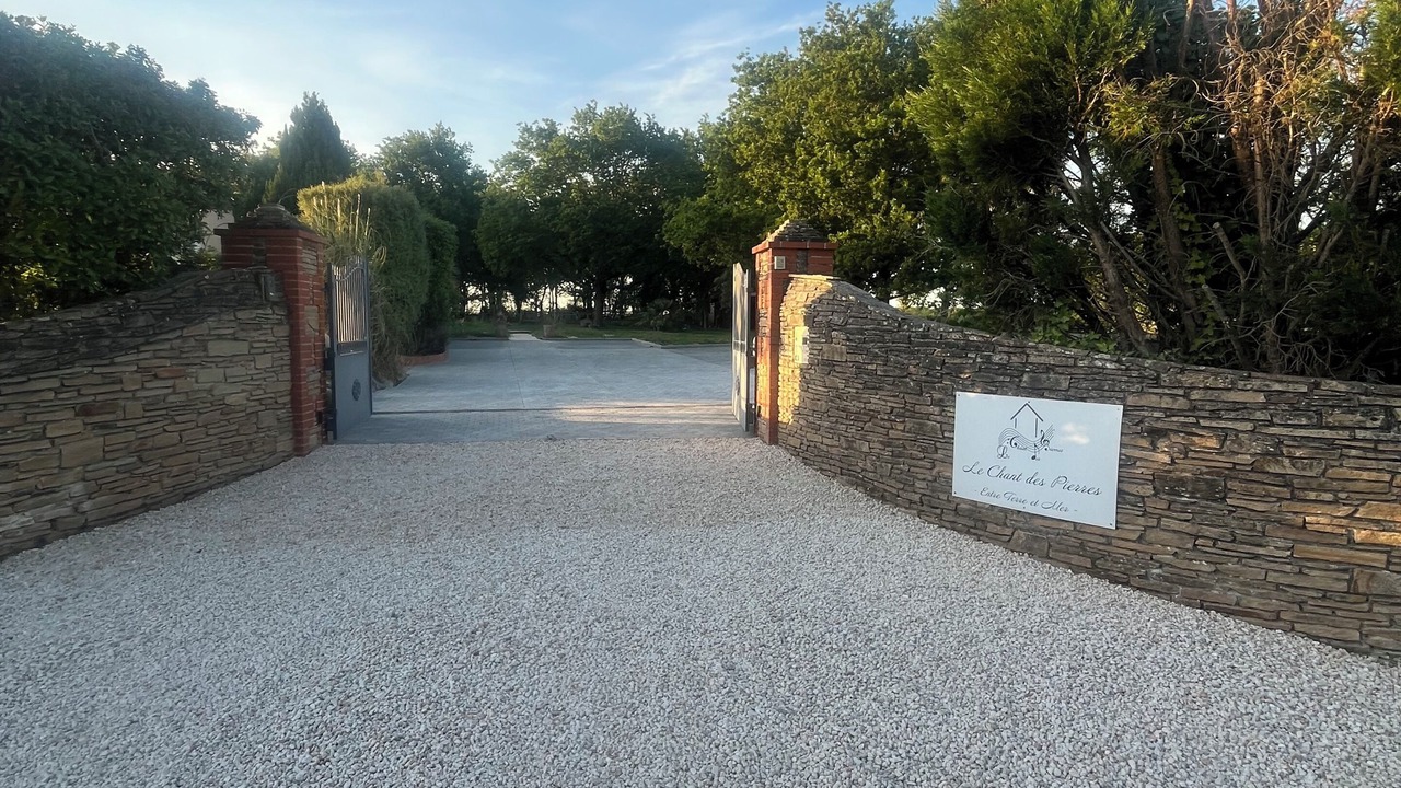 Photo of Outdoor in Pornic