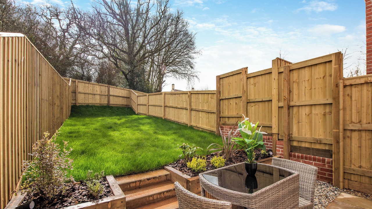 Photo of Outdoor in Tiverton