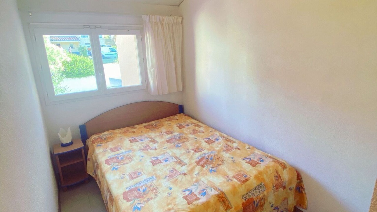 Photo of Bedroom in La Bastide-sur-l'Hers