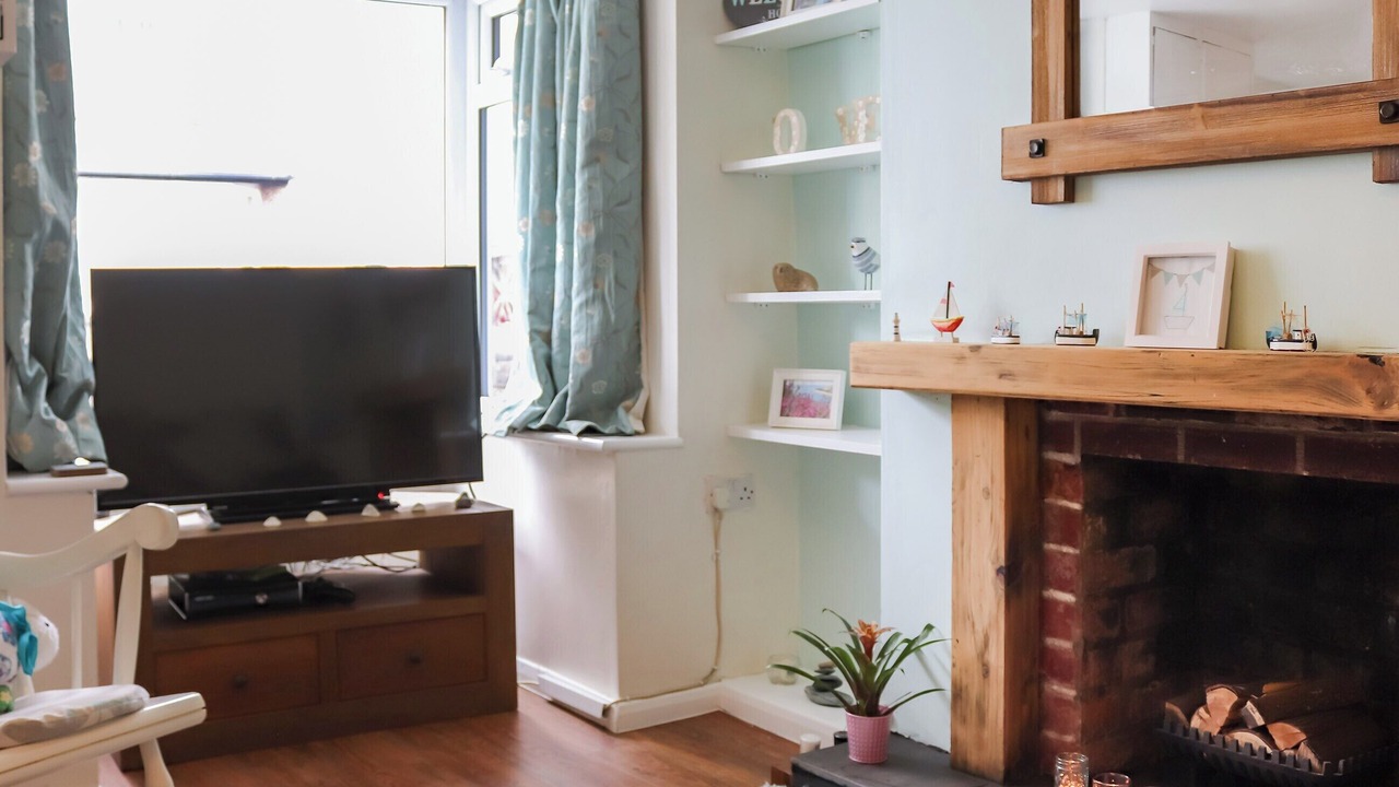 Photo of Bedroom in Amlwch