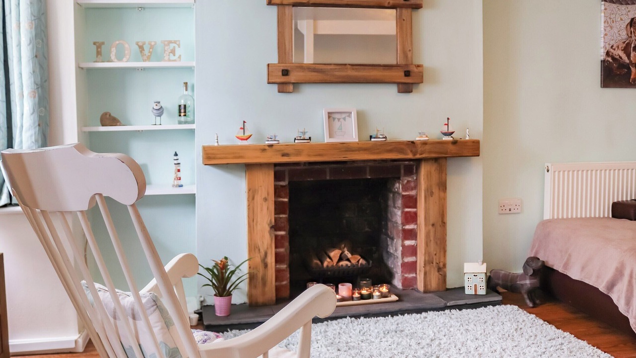 Photo of Bedroom in Amlwch