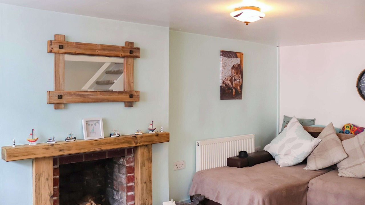 Photo of Bedroom in Amlwch