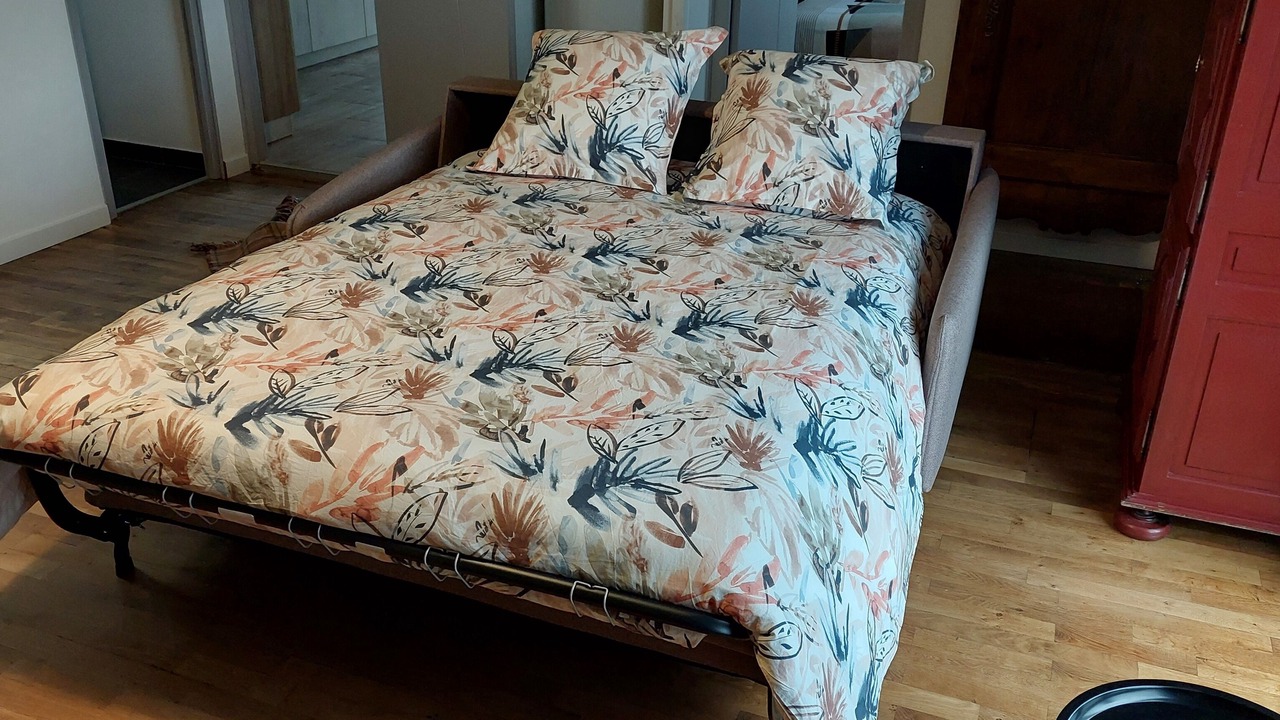 Photo of Bedroom in Arnage