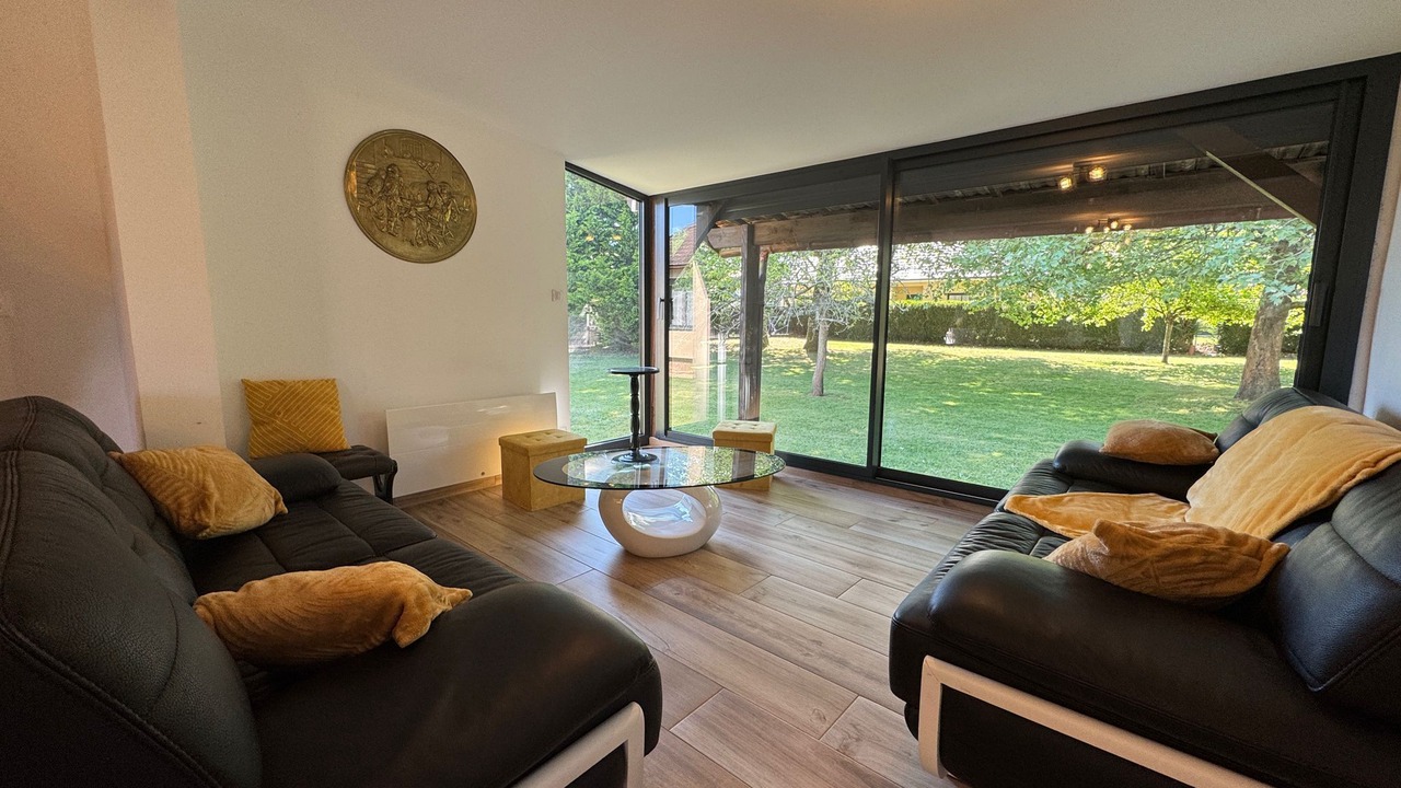 Photo of Livingroom in Arnage