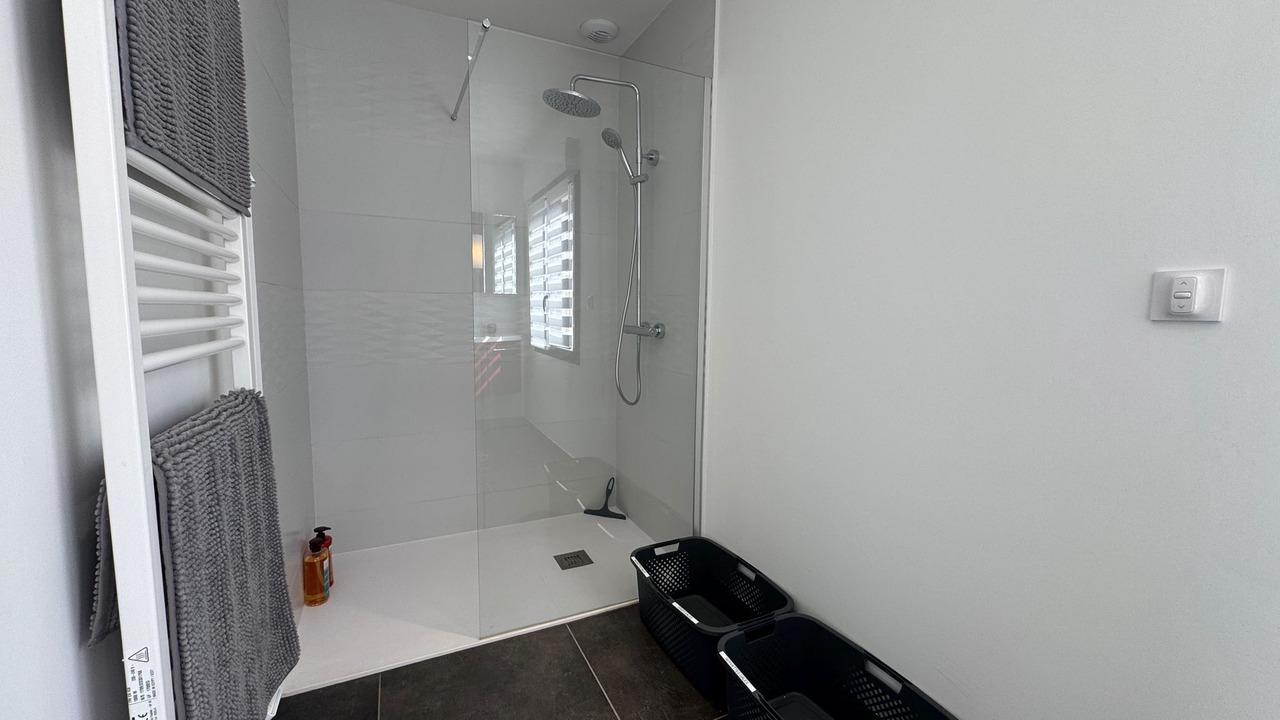 Photo of Bathroom in Arnage