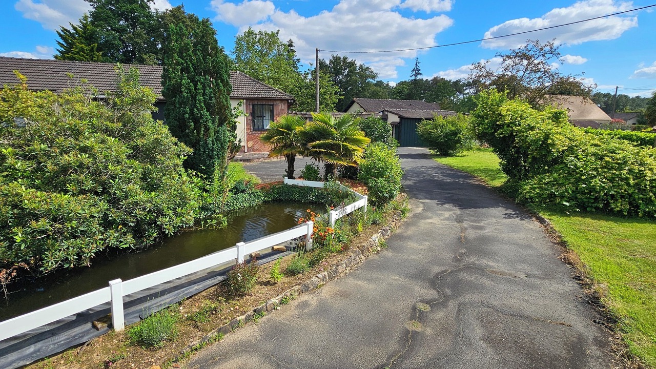 Photo of Outdoor in Arnage