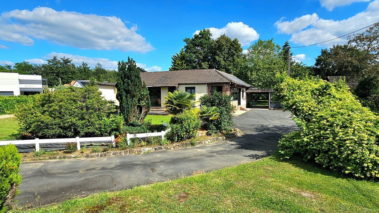 Photo of Outdoor in Arnage