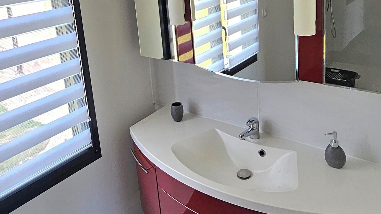 Photo of Bathroom in Arnage