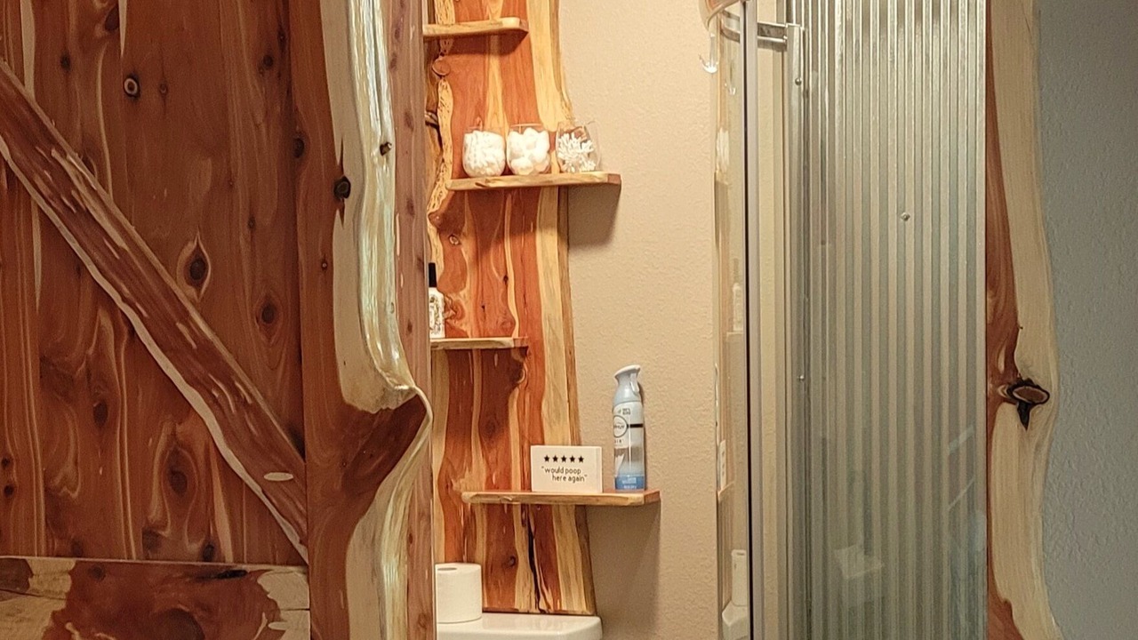 Photo of Bathroom in Lebanon