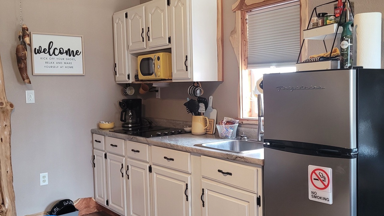 Photo of Kitchen in Lebanon