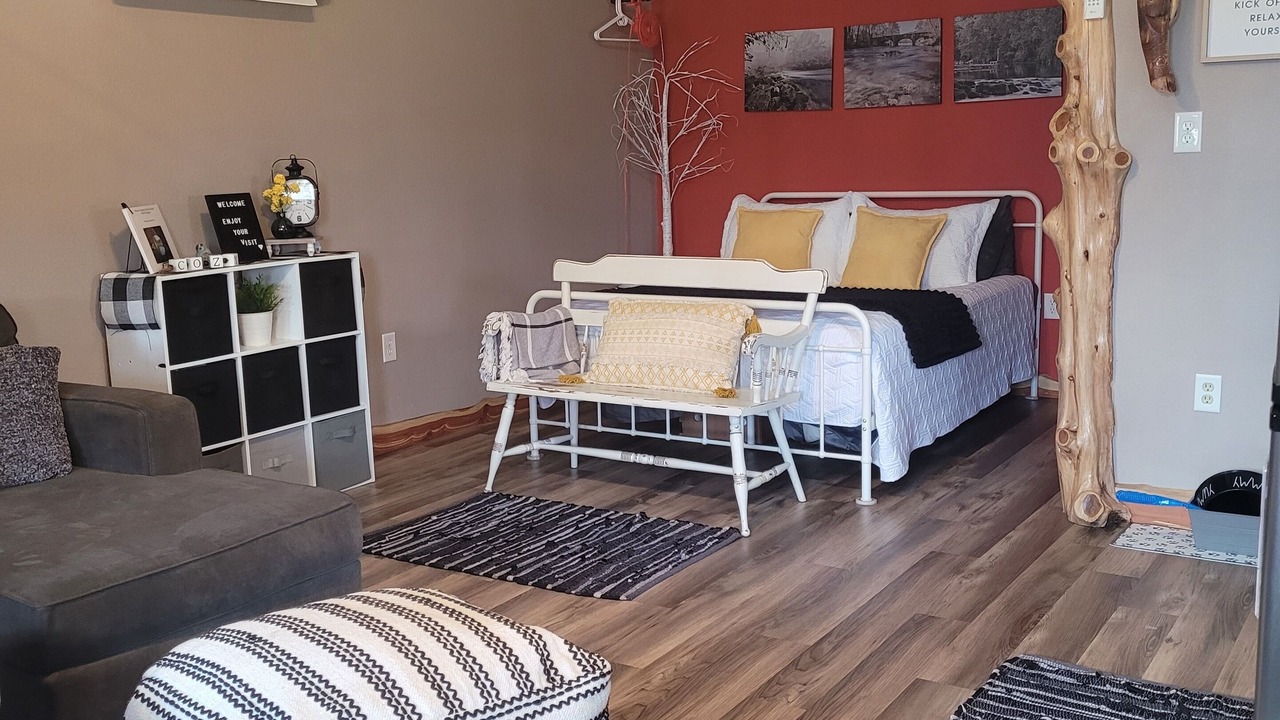 Photo of Bedroom in Lebanon