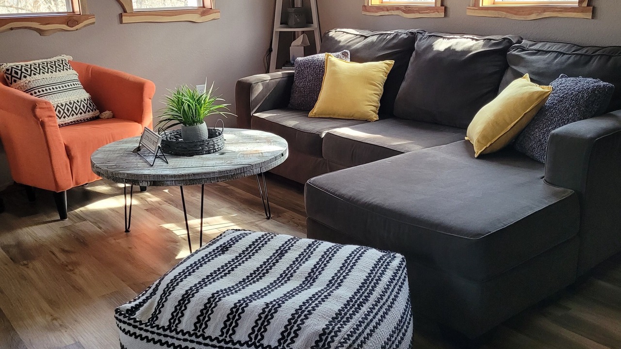 Photo of Livingroom in Lebanon