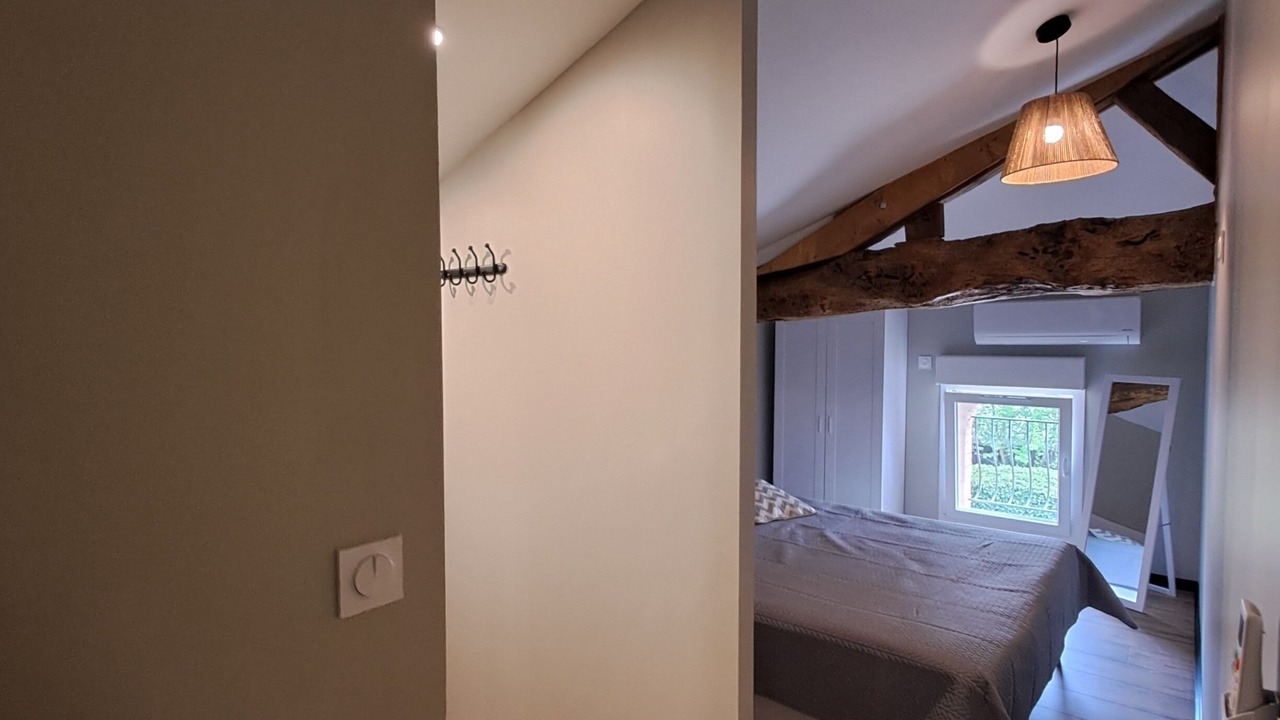Photo of Bedroom in Damazan