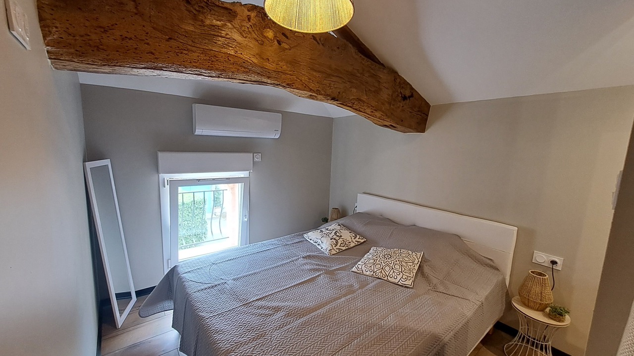 Photo of Bedroom in Damazan