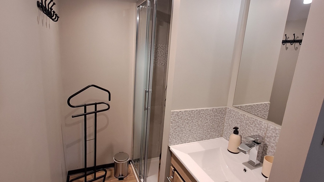Photo of Bathroom in Damazan