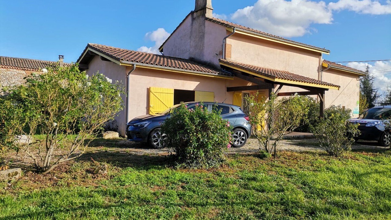 Photo of Outdoor in Damazan
