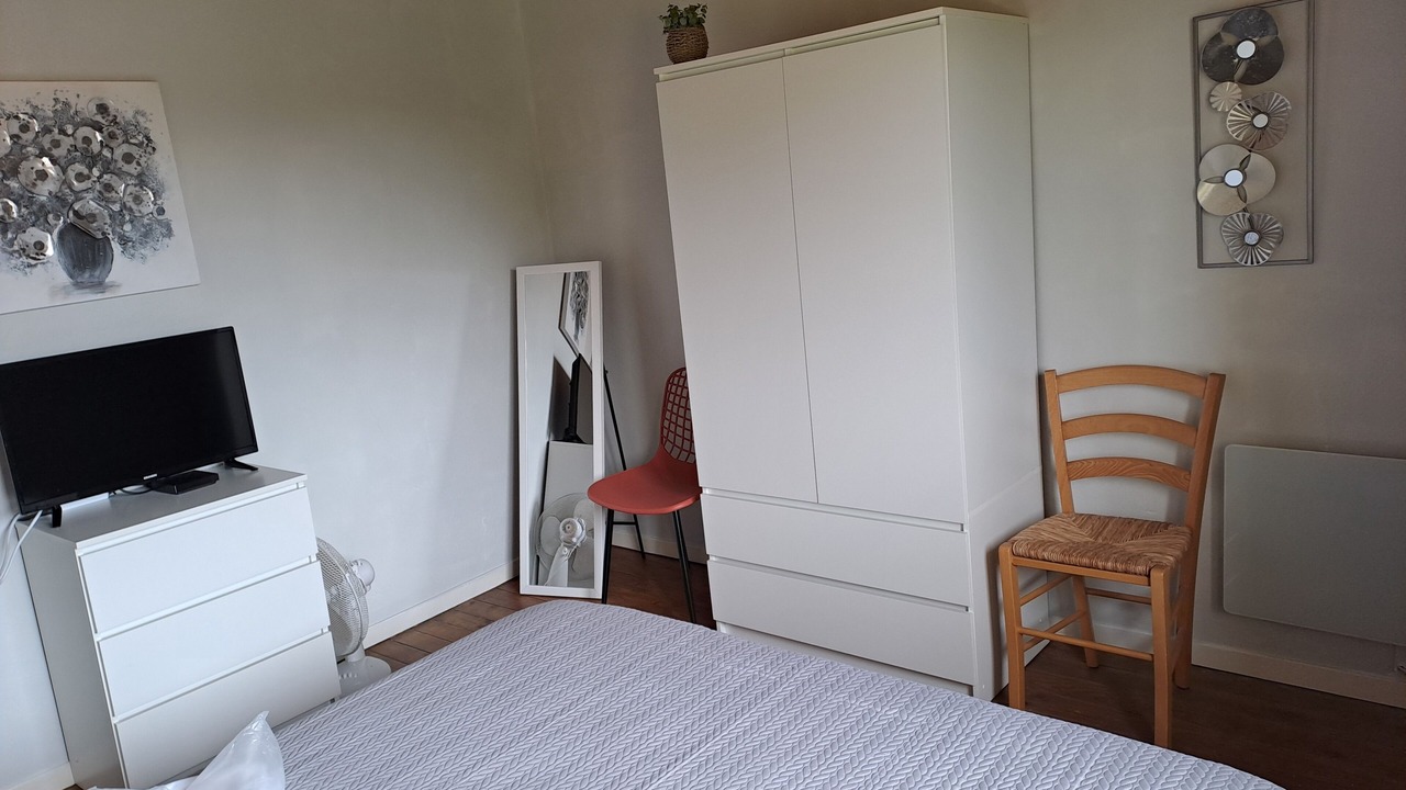 Photo of Bedroom in Damazan